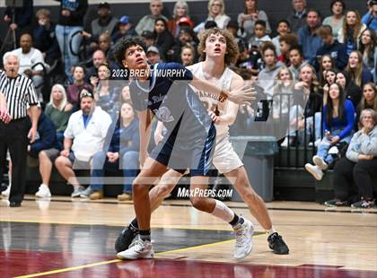 Thumbnail 2 in Riverdale Ridge @ Eagle Ridge Academy (CHSAA 4A 2nd Round) photogallery.