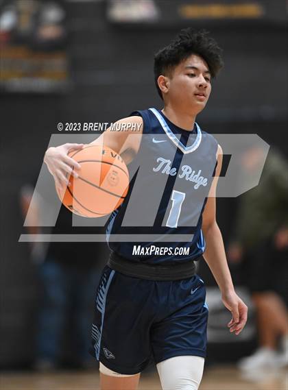 Thumbnail 3 in Riverdale Ridge @ Eagle Ridge Academy (CHSAA 4A 2nd Round) photogallery.