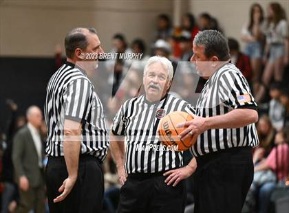 Thumbnail 3 in Riverdale Ridge @ Eagle Ridge Academy (CHSAA 4A 2nd Round) photogallery.