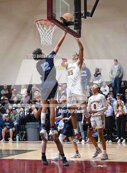 Thumbnail 1 in Riverdale Ridge @ Eagle Ridge Academy (CHSAA 4A 2nd Round) photogallery.