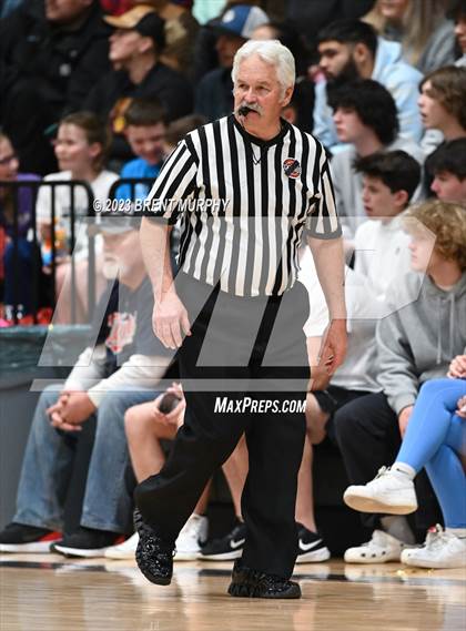 Thumbnail 2 in Riverdale Ridge @ Eagle Ridge Academy (CHSAA 4A 2nd Round) photogallery.