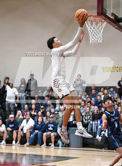 Thumbnail 2 in Riverdale Ridge @ Eagle Ridge Academy (CHSAA 4A 2nd Round) photogallery.