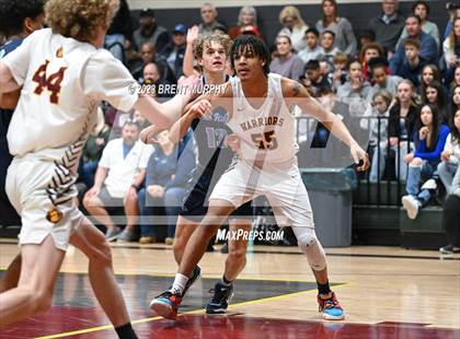 Thumbnail 1 in Riverdale Ridge @ Eagle Ridge Academy (CHSAA 4A 2nd Round) photogallery.