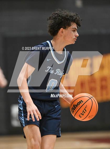 Thumbnail 2 in Riverdale Ridge @ Eagle Ridge Academy (CHSAA 4A 2nd Round) photogallery.