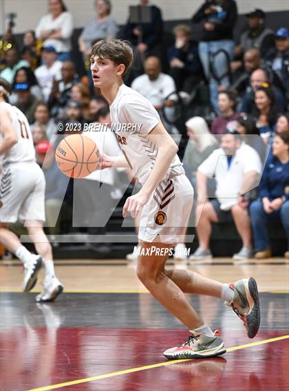 Thumbnail 1 in Riverdale Ridge @ Eagle Ridge Academy (CHSAA 4A 2nd Round) photogallery.