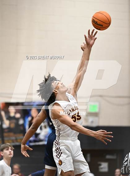 Thumbnail 1 in Riverdale Ridge @ Eagle Ridge Academy (CHSAA 4A 2nd Round) photogallery.