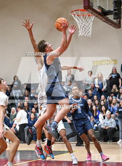 Thumbnail 2 in Riverdale Ridge @ Eagle Ridge Academy (CHSAA 4A 2nd Round) photogallery.