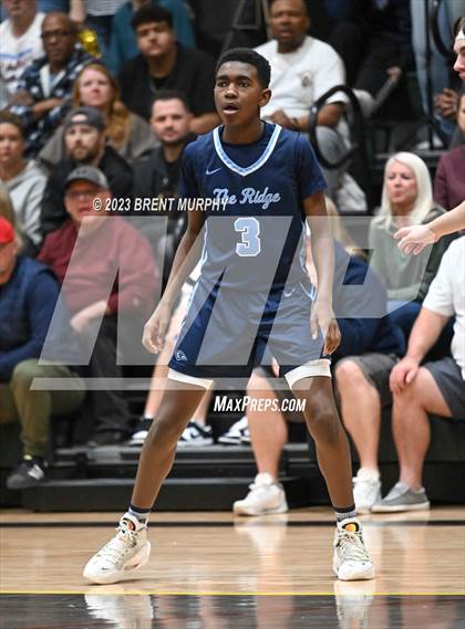 Thumbnail 3 in Riverdale Ridge @ Eagle Ridge Academy (CHSAA 4A 2nd Round) photogallery.