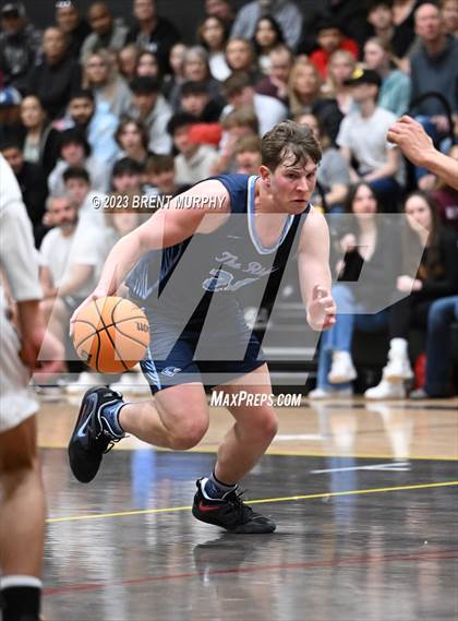 Thumbnail 1 in Riverdale Ridge @ Eagle Ridge Academy (CHSAA 4A 2nd Round) photogallery.