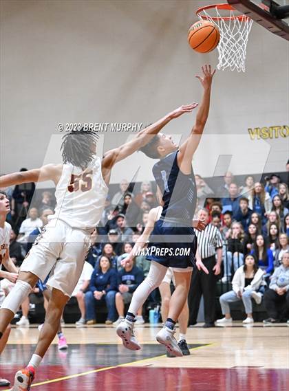 Thumbnail 2 in Riverdale Ridge @ Eagle Ridge Academy (CHSAA 4A 2nd Round) photogallery.