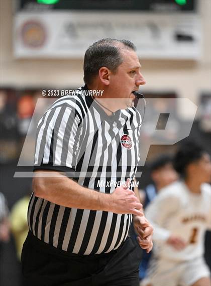 Thumbnail 3 in Riverdale Ridge @ Eagle Ridge Academy (CHSAA 4A 2nd Round) photogallery.