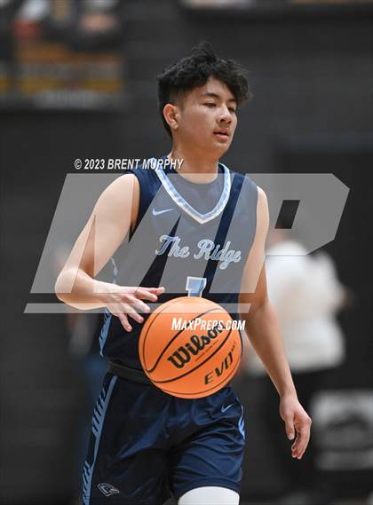 Thumbnail 2 in Riverdale Ridge @ Eagle Ridge Academy (CHSAA 4A 2nd Round) photogallery.