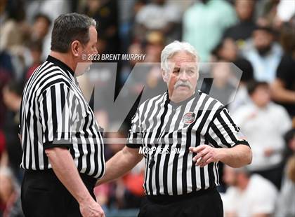 Thumbnail 1 in Riverdale Ridge @ Eagle Ridge Academy (CHSAA 4A 2nd Round) photogallery.