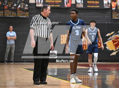 Thumbnail 2 in Riverdale Ridge @ Eagle Ridge Academy (CHSAA 4A 2nd Round) photogallery.