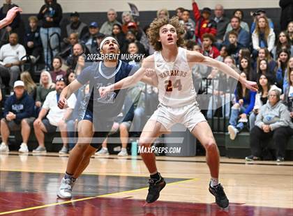 Thumbnail 3 in Riverdale Ridge @ Eagle Ridge Academy (CHSAA 4A 2nd Round) photogallery.