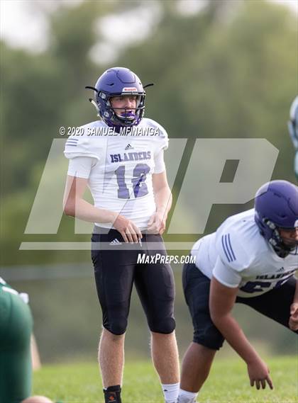 Thumbnail 1 in JV: Grand Island @ Lincoln Southwest photogallery.