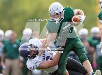 Thumbnail 2 in JV: Grand Island @ Lincoln Southwest photogallery.