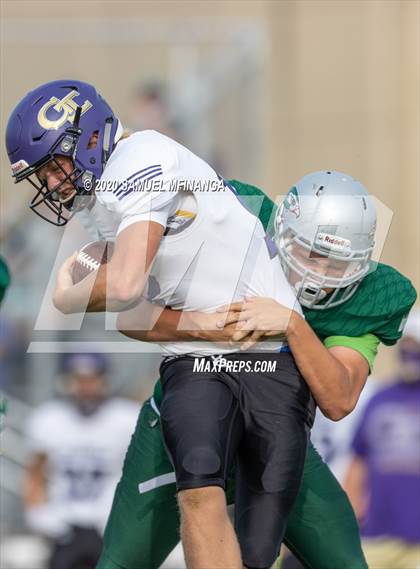 Thumbnail 2 in JV: Grand Island @ Lincoln Southwest photogallery.