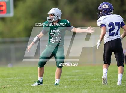 Thumbnail 1 in JV: Grand Island @ Lincoln Southwest photogallery.