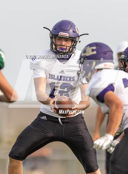 Thumbnail 2 in JV: Grand Island @ Lincoln Southwest photogallery.