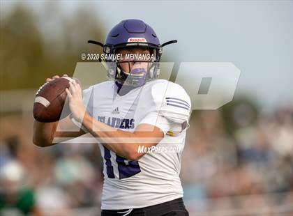 Thumbnail 1 in JV: Grand Island @ Lincoln Southwest photogallery.