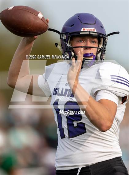 Thumbnail 2 in JV: Grand Island @ Lincoln Southwest photogallery.