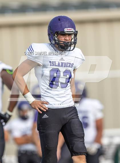 Thumbnail 2 in JV: Grand Island @ Lincoln Southwest photogallery.