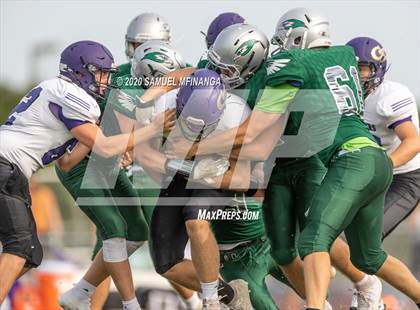 Thumbnail 2 in JV: Grand Island @ Lincoln Southwest photogallery.