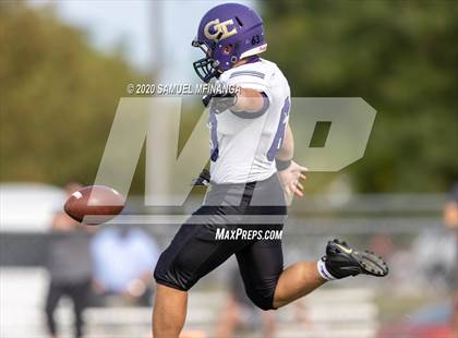 Thumbnail 1 in JV: Grand Island @ Lincoln Southwest photogallery.