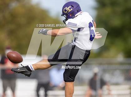 Thumbnail 2 in JV: Grand Island @ Lincoln Southwest photogallery.