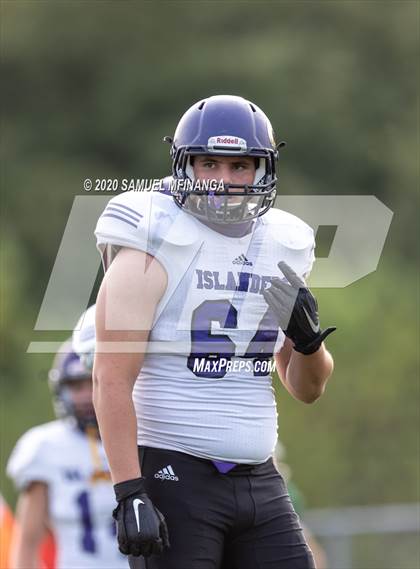 Thumbnail 1 in JV: Grand Island @ Lincoln Southwest photogallery.