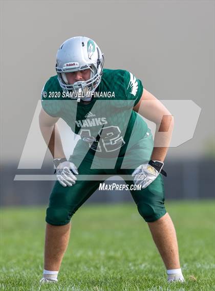 Thumbnail 1 in JV: Grand Island @ Lincoln Southwest photogallery.