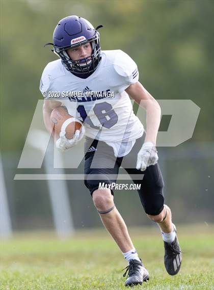 Thumbnail 2 in JV: Grand Island @ Lincoln Southwest photogallery.