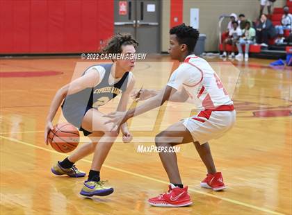 Thumbnail 3 in Cypress Ranch vs Cypress Lakes( A Teams) photogallery.
