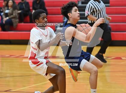 Thumbnail 3 in Cypress Ranch vs Cypress Lakes( A Teams) photogallery.