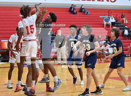 Thumbnail 2 in Cypress Ranch vs Cypress Lakes( A Teams) photogallery.