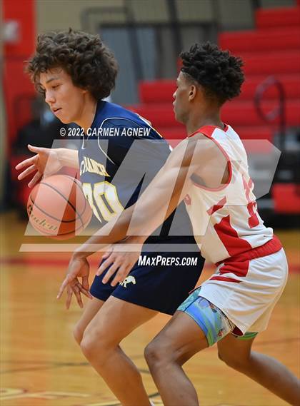 Thumbnail 2 in Cypress Ranch vs Cypress Lakes( A Teams) photogallery.