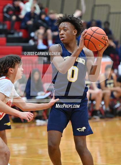 Thumbnail 3 in Cypress Ranch vs Cypress Lakes( A Teams) photogallery.