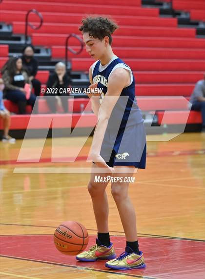 Thumbnail 3 in Cypress Ranch vs Cypress Lakes( A Teams) photogallery.