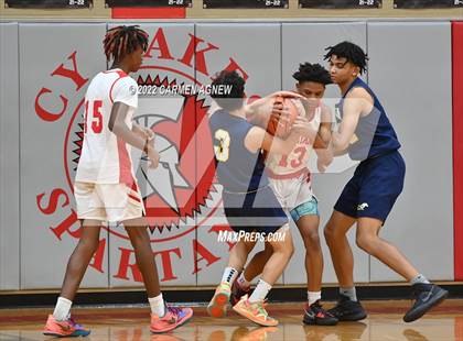 Thumbnail 3 in Cypress Ranch vs Cypress Lakes( A Teams) photogallery.