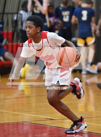 Thumbnail 1 in Cypress Ranch vs Cypress Lakes( A Teams) photogallery.