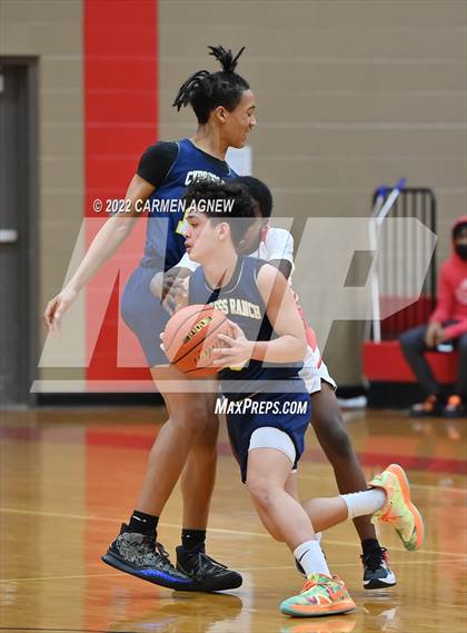 Thumbnail 1 in Cypress Ranch vs Cypress Lakes( A Teams) photogallery.