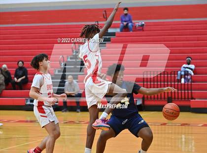 Thumbnail 2 in Cypress Ranch vs Cypress Lakes( A Teams) photogallery.