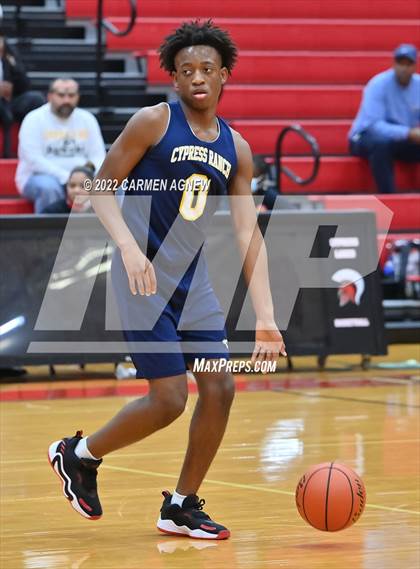Thumbnail 2 in Cypress Ranch vs Cypress Lakes( A Teams) photogallery.