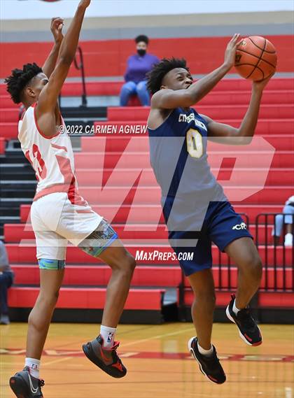 Thumbnail 3 in Cypress Ranch vs Cypress Lakes( A Teams) photogallery.