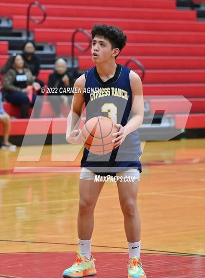 Thumbnail 3 in Cypress Ranch vs Cypress Lakes( A Teams) photogallery.