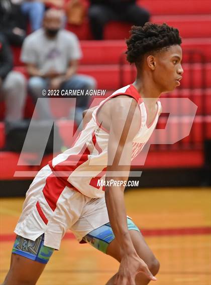 Thumbnail 2 in Cypress Ranch vs Cypress Lakes( A Teams) photogallery.