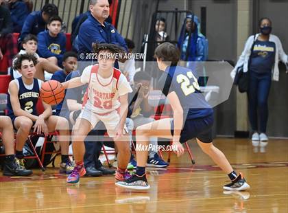 Thumbnail 1 in Cypress Ranch vs Cypress Lakes( A Teams) photogallery.