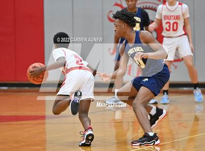 Thumbnail 2 in Cypress Ranch vs Cypress Lakes( A Teams) photogallery.