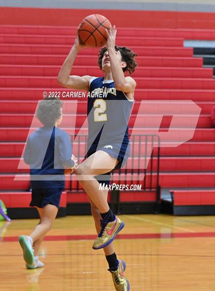 Thumbnail 1 in Cypress Ranch vs Cypress Lakes( A Teams) photogallery.